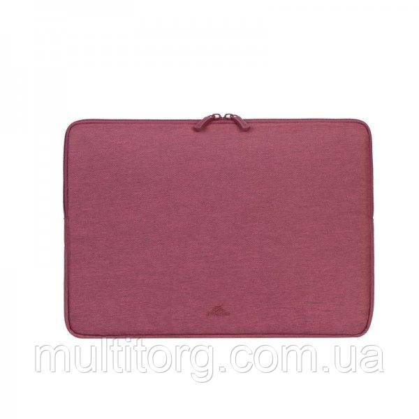 Чохол для ноутбука 13.3" Riva Case 7703 червоний