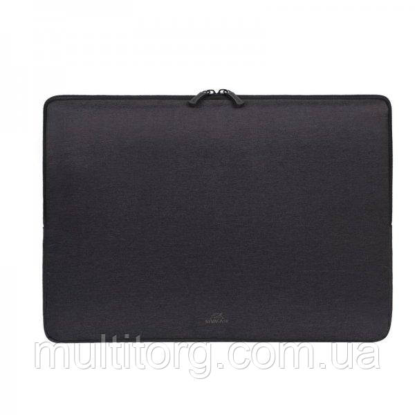 Чохол для ноутбука 15.6" Riva Case 7705 чорний