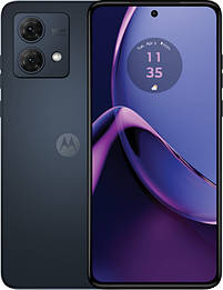 Смартфон  Moto G84 12/256 GB Midnight Blue Qualcomm Snapdragon 695 5000 мАг