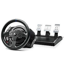 Ігровий комплект (кермо, педалі) Thrustmaster T300 RS GT Sony (4160681) for PS4/PS5