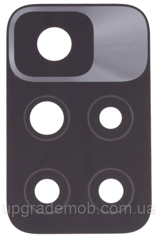 Скло камери Xiaomi Redmi 10 /Redmi 10 2022 / Redmi 10 Prime / Redmi 10 Prime 2022 без рамки, фото 1