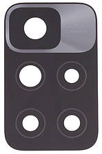 Скло камери Xiaomi Redmi 10 /Redmi 10 2022 / Redmi 10 Prime / Redmi 10 Prime 2022 без рамки