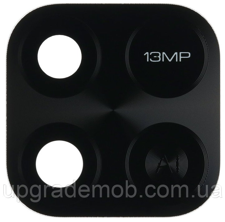 Скло камери Xiaomi Redmi 10A без рамки, фото 1