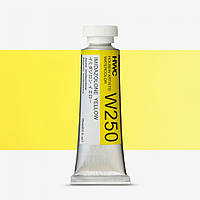 Акварель HOLBEIN HWC W250 Imidazolone Yellow у тубі 15 мл (Японія)