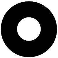 Скло камери Xiaomi Redmi 5 без рамки