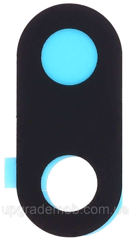 Скло камери Xiaomi Redmi 6 без рамки, фото 1