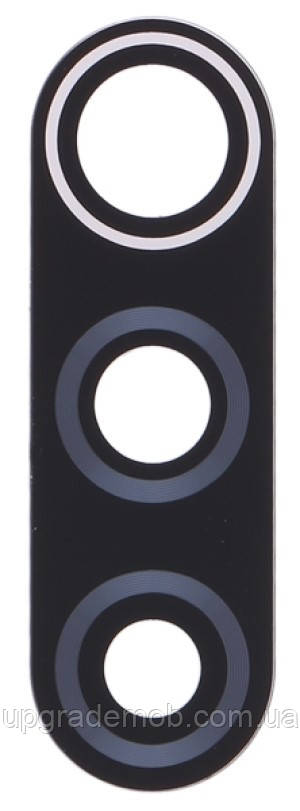 Скло камери Xiaomi Redmi 9/Redmi 9 Prime без рамки, фото 1