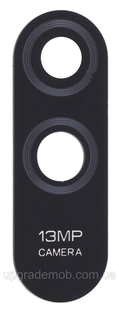 Скло камери Xiaomi Redmi 9A/Redmi 9AT/Redmi 9i без рамки, фото 1