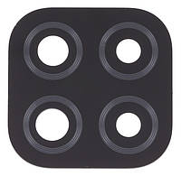 Скло камери Xiaomi Redmi 9C/Poco C3 без рамки