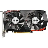 Видеокарта ARKTEK GeForce GTX 1050 TI Dual Fan 4GB (AKN1050TiD5S4GH1)