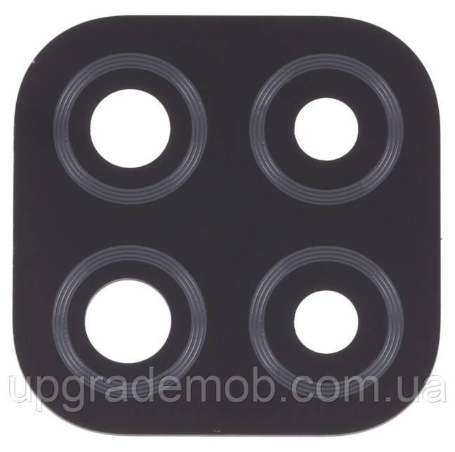 Скло камери Xiaomi Redmi 9C NFC без рамки, фото 1