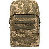 Рюкзак туристический Vinga Travel Medical backpack, Cordura1000D, Pixel (VTMBPCP) (код 1508408), фото 6