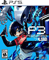 Persona 3 Reload (PS5)