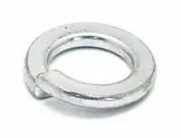 Стопорное кольцо A14 DIN127 VZ