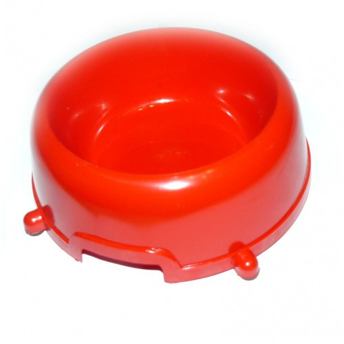 Миска №1, 16х15х5 см, 250 мл, в асортименті