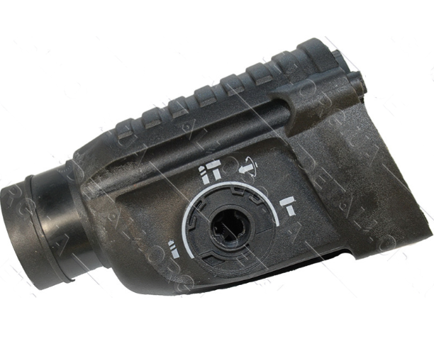 Корпус перфоратора Зеніт ЗП-1100 DFR