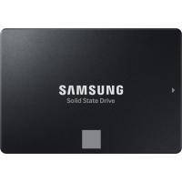 Накопитель SSD 2.5\" 1TB 870 EVO Samsung (MZ-77E1T0BW)