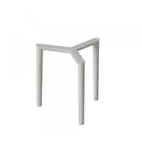 Підставка для піци (їжачок) біла 100шт/уп