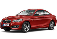 Bmw F22 2-Series (2013+)