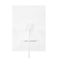 Нагрівач для дзеркала IP44, 250*500мм, квадрат, 220В