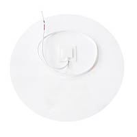 Нагрівач для дзеркала IP44, 250мм, коло, 220В