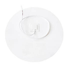 Підігрів дзеркал