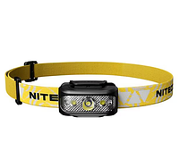 Ліхтар Nitecore NU17