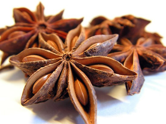Аніс (бадьян), 25 г, фото 1