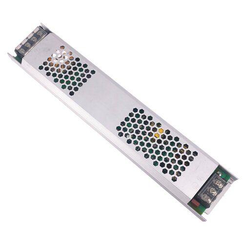 Блок живлення  Professional DC12 300W BPU-301 25А slim