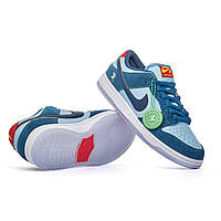 Nike SB Dunk Low Pro Why So Sad