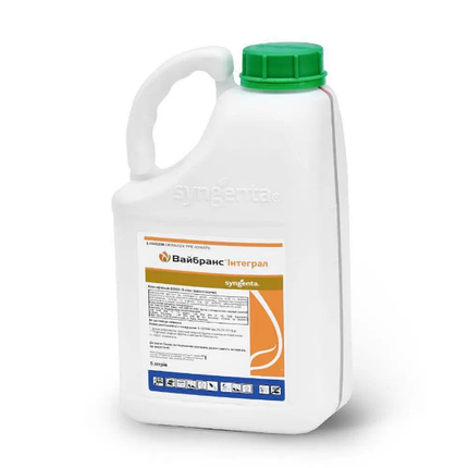 Протруйник Вайбранс Інтеграл 235 FS Syngenta 5л., фото 1