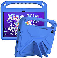 Чохол Kids Case Tablet на Samsung Tab S6 Lite 10.4 синій