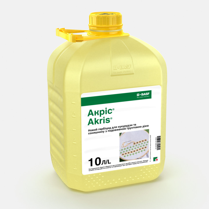 Гербіцид Акріс 10 л (Basf), фото 1