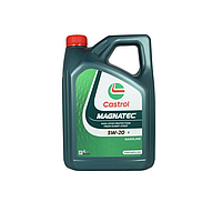 Масло моторное Castrol Magnatec 5w-20 E 4L Start-Stop Ford WSS-M2C948-B