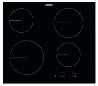 Варильна поверхня Zanussi ZHRN641K