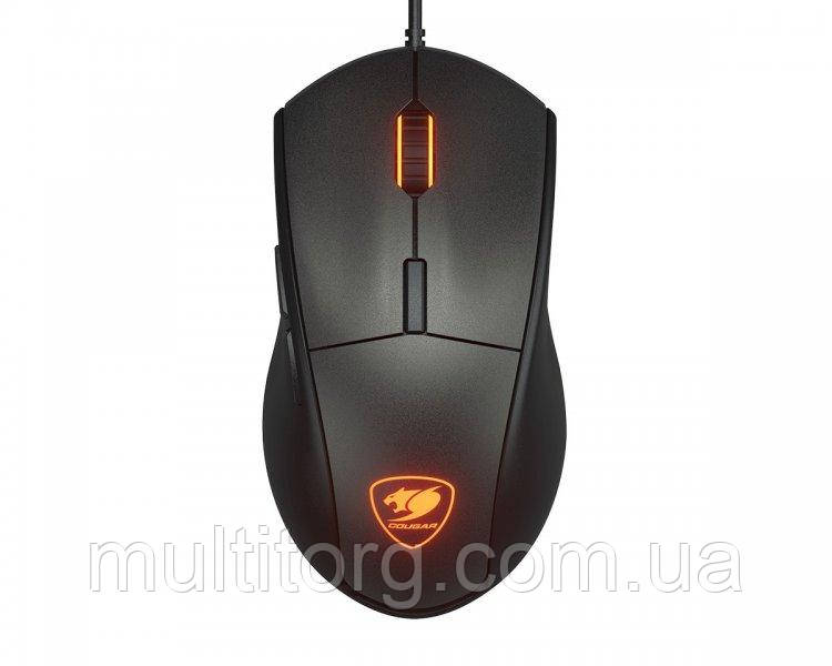 Миша комп'ютерна ігрова Cougar Minos EX, USB