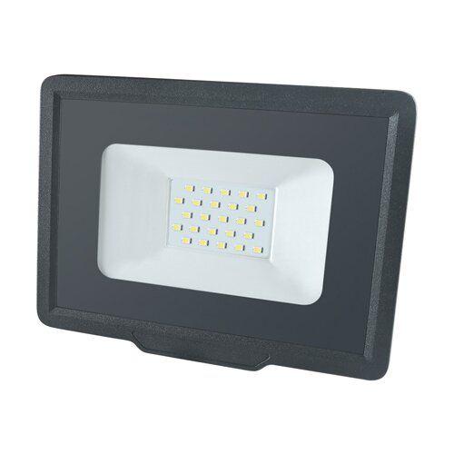 Світлодіодний прожектор  20W S5-SMD-20-Slim 6200К 220V IP65