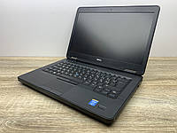 Ноутбук Dell Latitude E5440 14 HD+TN/i5-4310U/GT 720M 2 GB/8GB/SSD 240GB Б/У А-