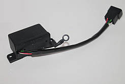 Реле скло очищувача  24,2410,31029,3110 ( РС 431) (пр-во Емі г.Пенза) 583.3777