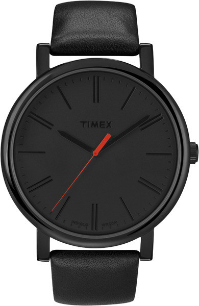 Сучасний годинник унісекс Timex Originals T2N794
