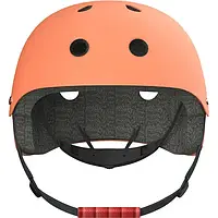 Велосипедний шолом Segway Ninebot Helmet AB.00.0020.52 Orange 54-60 см