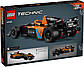 Конструктор Lego Technic Автомобіль для перегонів НЕОМ МакЛарен Формула E 42169, фото 2