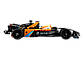 Конструктор Lego Technic Автомобіль для перегонів НЕОМ МакЛарен Формула E 42169, фото 4