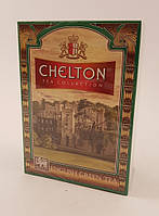 Chelton Челтон чай зеленый English Green Tea 100 г