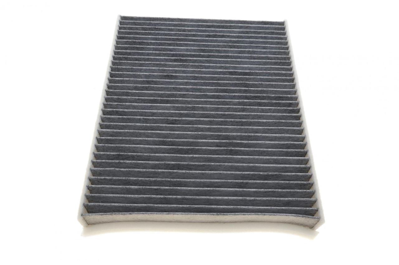 Фільтр салона Ford Escape Focus Kuga 2011- вугільний