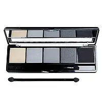 Палетка теней для век Topface Pro Palette Eyeshadow №014