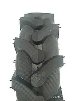 Покришка на мотоблок 6.00-12 TAIWAN QUALITY 12PR + камера