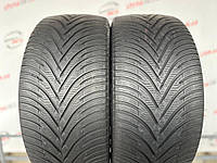 Шины Б/У зимова 225/40 R18 BFGOODRICH G-FORCE WINTER 2 5mm