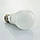Світлодіодна лампа  BT-532 A60 12W E27 4500К switch dimmable матова, фото 3