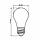 Світлодіодна лампа  BT-532 A60 12W E27 4500К switch dimmable матова, фото 4